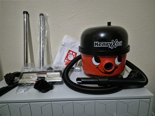 Henry hoover - hoover, model)