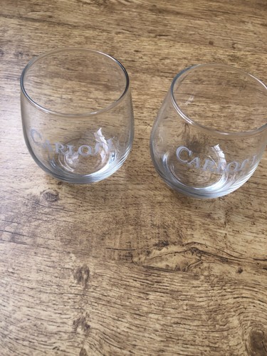 Carlos pair brandy - i,