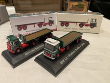 x2 Oxford Diecast, 1:77 Scale