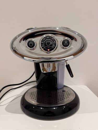 Illy francisfrancis 1 - francisfrancis, x7.1