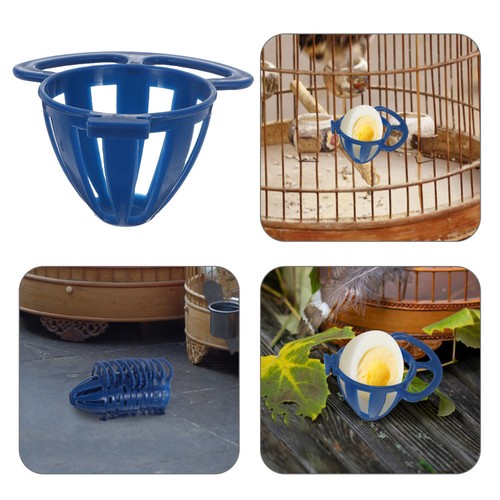Pcs bird cage - 10, accessories