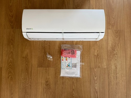 Electriq air conditioning - air,