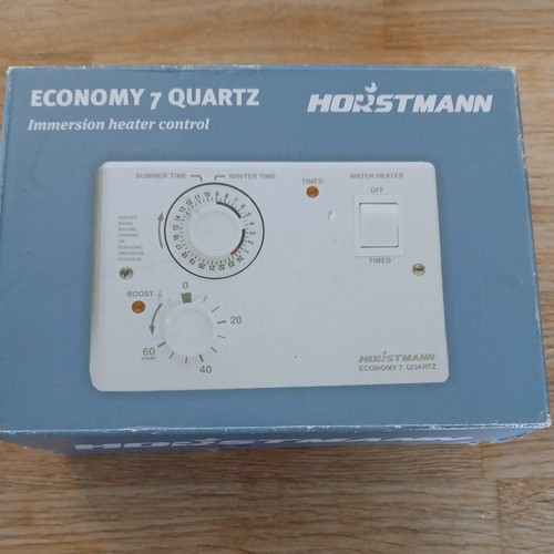Horstmann economy quartz - economy,