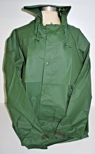 Rothco rainsuit two piece - two,