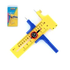 Circle (Compass) Cutter - 10