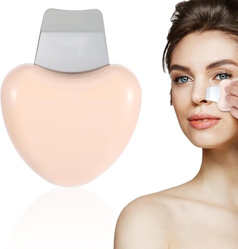 Skin spatula facial cleaner - spatula,