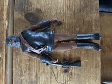 Vintage Mego General Ursus Planet of the Apes Original Action Figure 1974 POTA