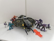 Halo Mega Consrux/Bloks Wasp