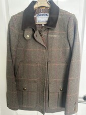 Joules Jacket Fieldcoat Hardy