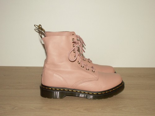 Martens 1460 pascal soft - 1460,