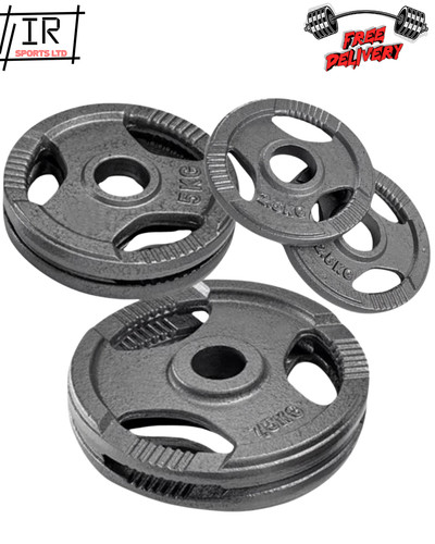 Cast iron weight - cast,