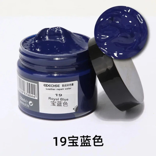 Colour restorer dye - colour,