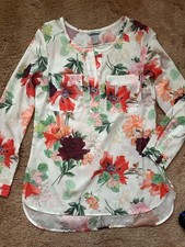 H&M Blouse Size 10