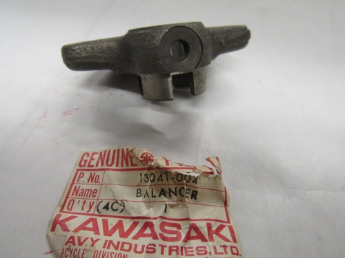 Balancing control chain weight - balancing,