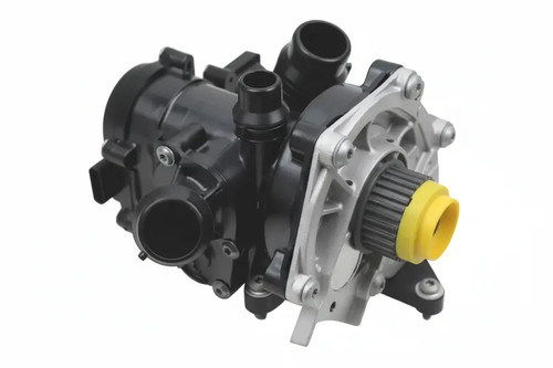 Water pump 053 025 - water, 053-025-0037