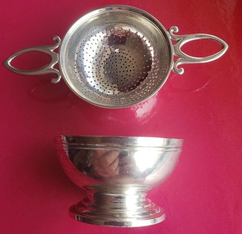 Lovely sterling hallmarked - lovely,