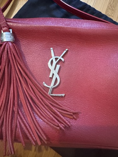 Ysl saint laurent - ysl,
