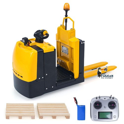 Metal electric rc - 1/14,
