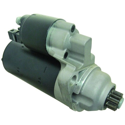 Starter motor fits volkswagen - starter,