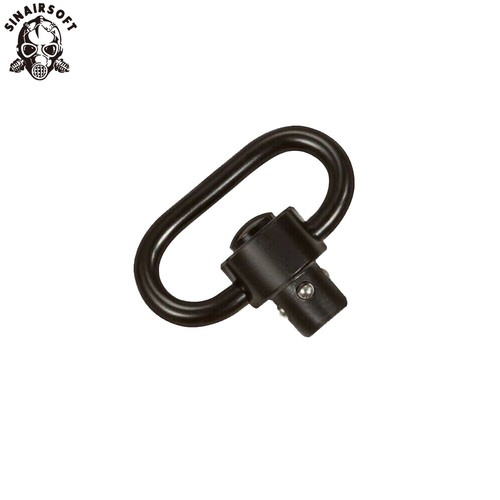 Tactical quick detach - quick,