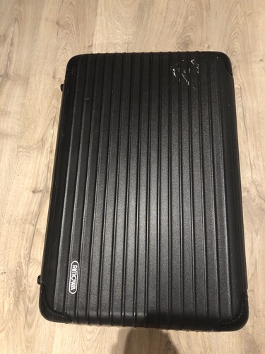 Vintage rimowa case - vintage,
