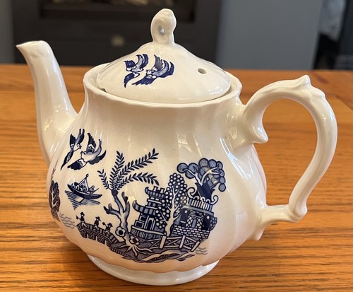 Vintage sadler teapot - sadler, &
