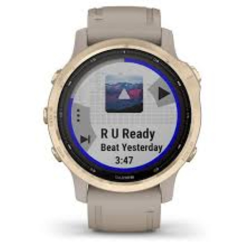 Garmin fenix pro solar 42mm - garmin,