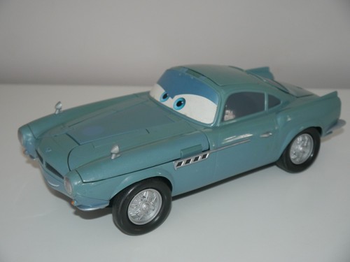 Disney pixar cars finn - pixar, 12"