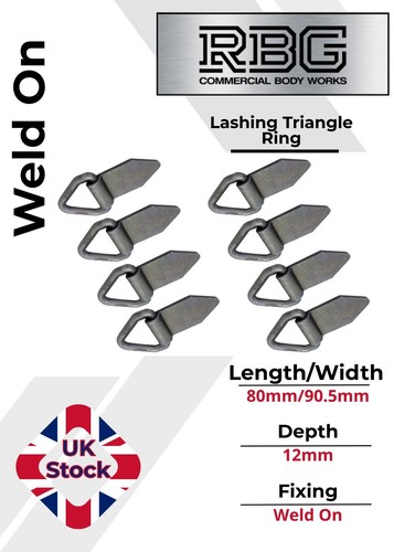 Triangular heavy duty - triangular,