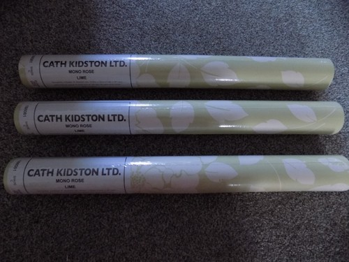 Rolls cath kidston lime - 3,