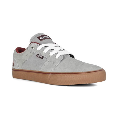 Etnies barge skate shoes - etnies,