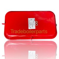 WORCESTER GREENSTAR 430/i 532/i 537/i 542/i EXPANSION VESSEL 87154072960