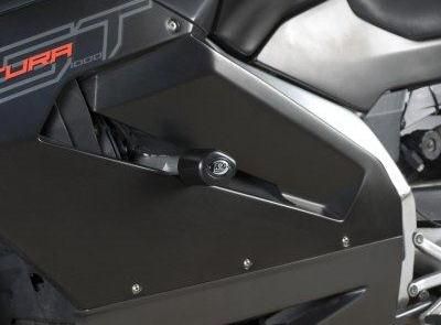 Aero protective pad - aero, kit
