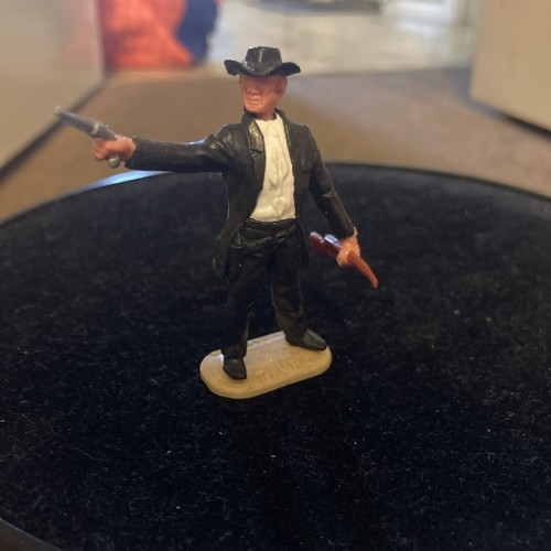 Vintage timpo cowboy tripp - cowboy,