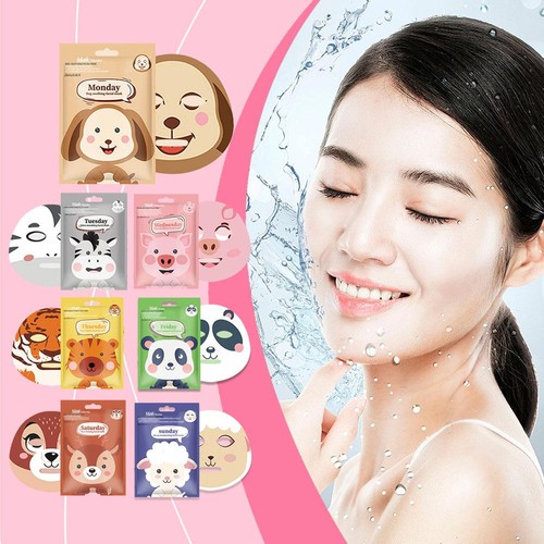 Animal facial mask - animal,