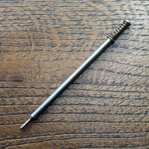 Vintage watchmakers staking - watchmakers,