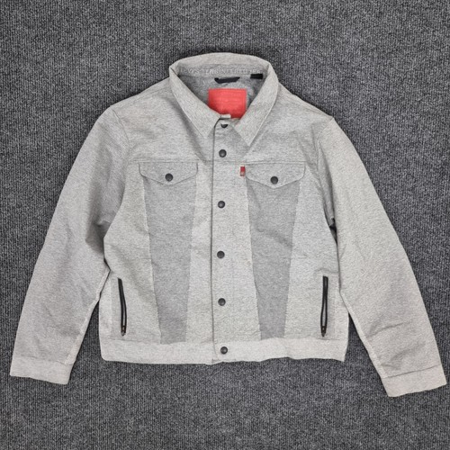 Levi engineered 72817 grey - levi's,