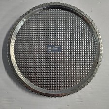 Pampered Chef Fluted Tart Flan