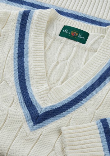 Alan paine mens sandridge - paine,