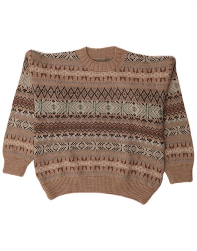 Vintage womens crew - womens, neck