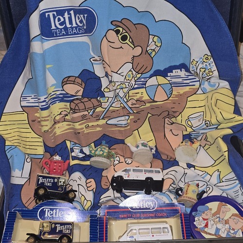Tetley tea folk highly - tetley,