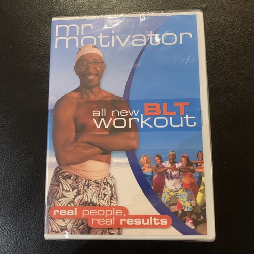 Motivator all new - mr,