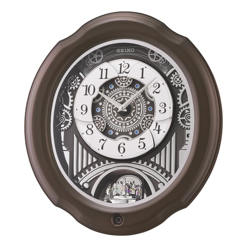 Seiko melodies motion 36 - in, '36