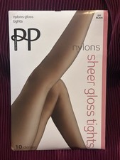 Cabin Crew Luxury Pretty Polly