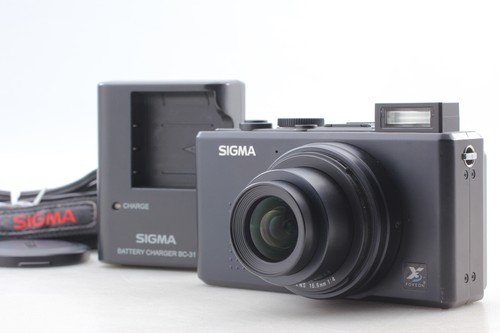 Near mint sigma dp1 - mint],
