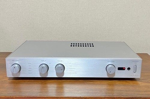 Unused item audiolab - item】,