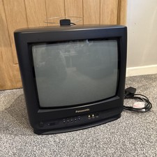 Vintage Panasonic 14” Colour
