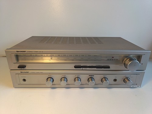 Vintage sharp 10e - vintage,