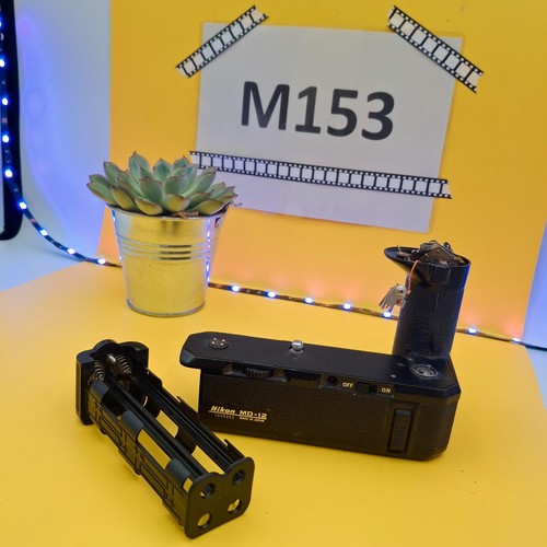Nikon motor drive for - md,