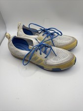 Adidas Womens Climacool CC Ballerina II Mesh Golf Running Shoes 7.5